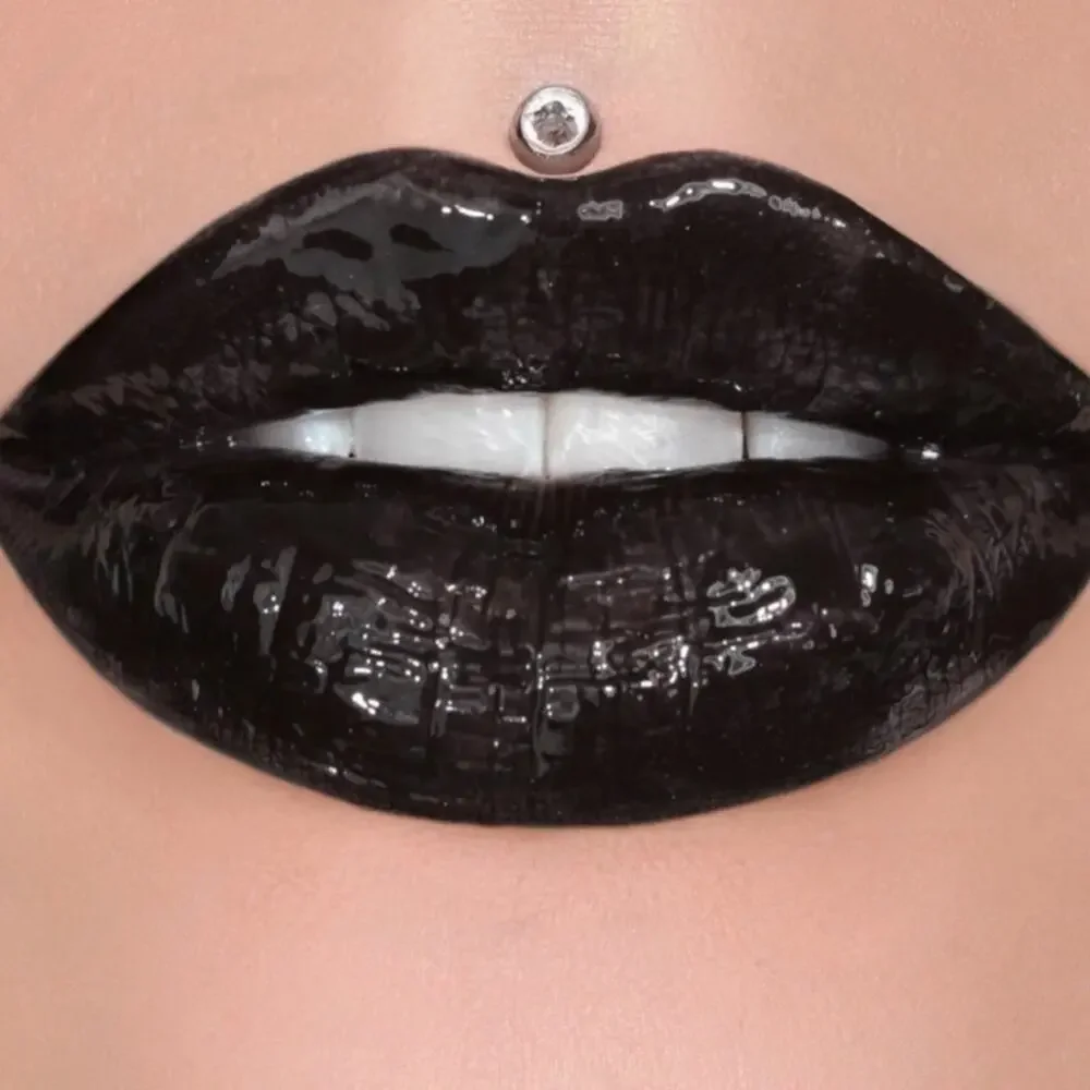 JEFFREE STAR COSMETICS Supreme Gloss Full Pigment Lip Gloss F**KING FREAK